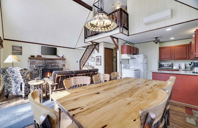 Grateful Escape Avantstay Hot Tub, Sauna, Deck, Firepit, Beach Access - Foto 14