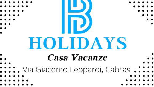 B Holidays Casa Vacanze - Foto 3