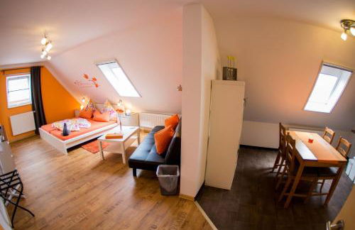 Treppendorfer Apartments - Foto 135