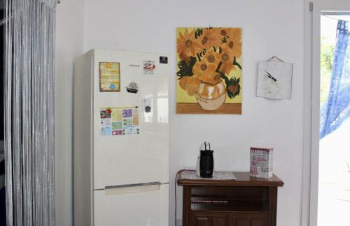 Gli ulivi di Cala Rossa By Dimora Hub - Foto 38