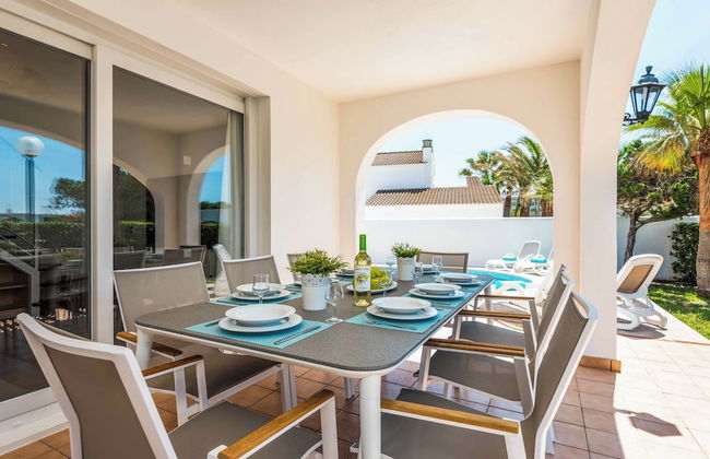 Villa Ingrid - Foto 23