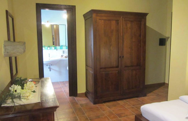 Tenuta di Seripa - Foto 52