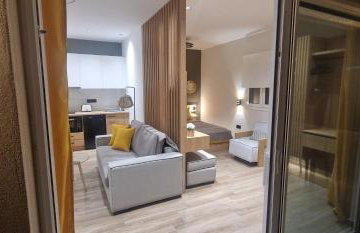 Hill Luxury Suite - Foto 6