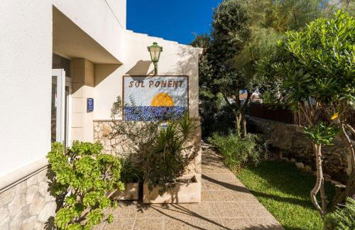 Apartamentos Sol Ponent - Foto 17
