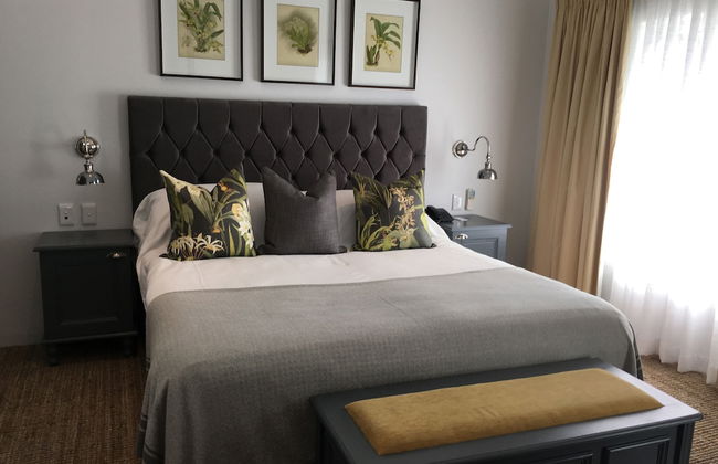 Hunter's Country House - Photo 4