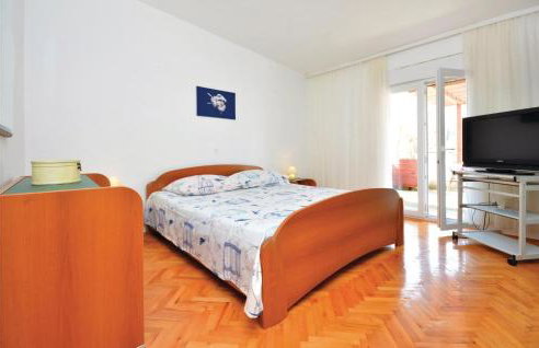 Beautiful Home In Srinjine With Sauna - Photo 30