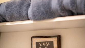 Quaint Cozy Cottage Perfect for a Peaceful Getaway in West Virginia - Foto 4