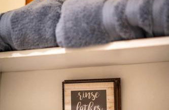 Quaint Cozy Cottage Perfect for a Peaceful Getaway in West Virginia - Foto 4