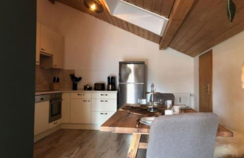 Alpendomizil Reber 1 - Foto 8