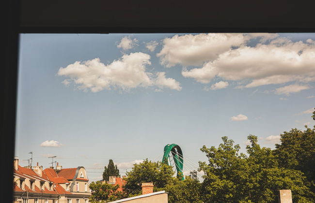 Pueblo Spacerkiem Brd na Stary Rynek Gara - Foto 1