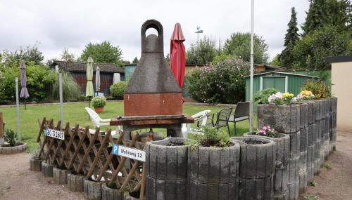 Komfortable Wohnung im Herzen des Ruhrpotts - Foto 5, Garden view