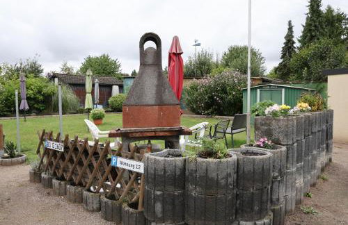 Komfortable Wohnung im Herzen des Ruhrpotts - Foto 5