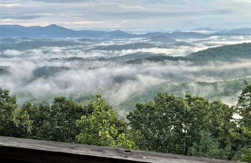 UNQUESTIONABLY the BEST VIEWS in North Georgia - Photo 47