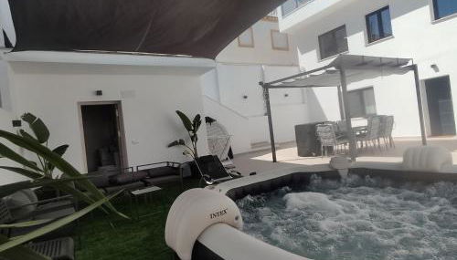 Hacienda Club Benalup - Foto 2, Garden, Shower