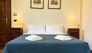 La Castellina di Monticchio - Appartamento Centrale con Parcheggio - Foto 2, towels