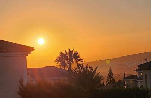 Casa Sierra - 4 bedroom villa with pool - Alhaurin el Grande, Coin, Mijas Pueblo - Photo 25