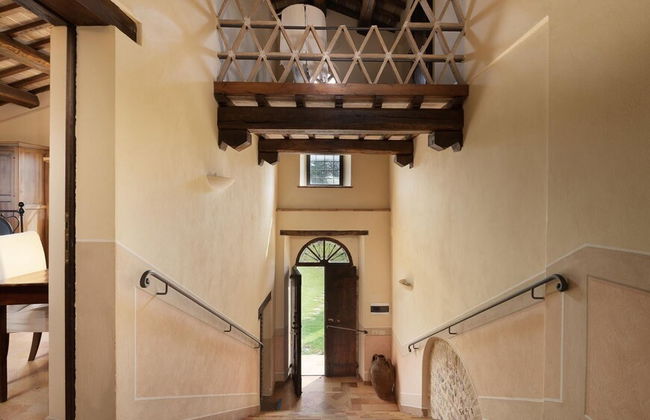 Villa Di Morice 12 in Castel Ritaldi - Foto 17