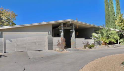 Modern Mini Golf Oasis - Foto 4