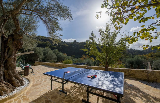 Serenity River Villa - Foto 28