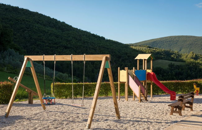 BORGO DI GALLANO - Foto 79