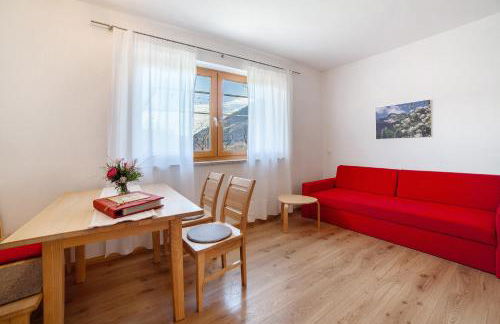 Fröhlichhof Wohnung Pergola - Foto 9