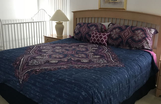 Kissimmee Vacation Homes by Shine FM - Foto 21