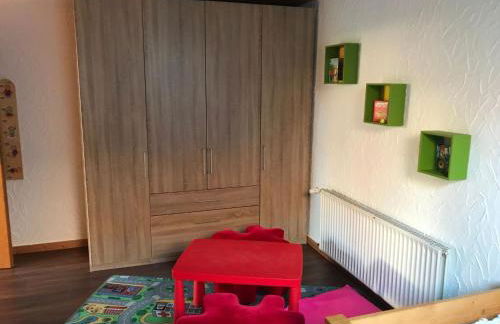 Apartment Große Wohnung in Nesse mit Garten und Terrasse by Interhome - Foto 16