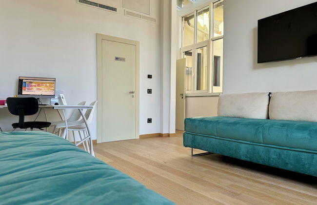 Soggiorno Battistero - Foto 5