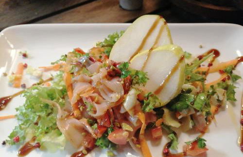 Podere Montecorno - Foto 25