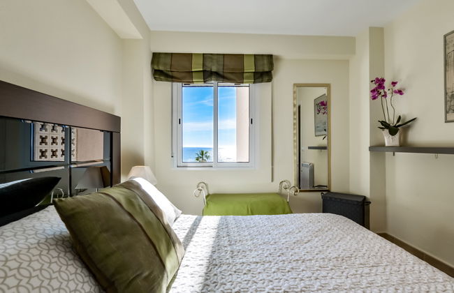 Penon de Ifach - Foto 14