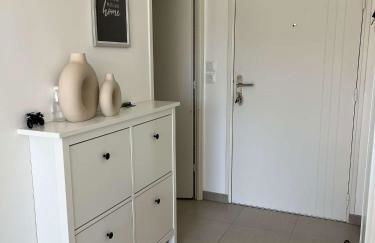 Your stay apartment with mountain view - Foto 7