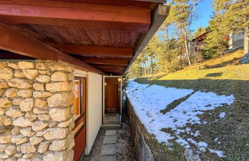 Panoramic chalet in the ENI Village near Cortina - Foto 59