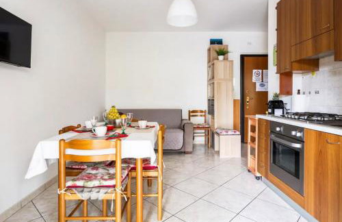 HoliHome_Colombo - Open Space, 100m dal mare! - Foto 10