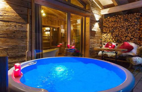 Bayerischer Wald Chalets - Foto 34