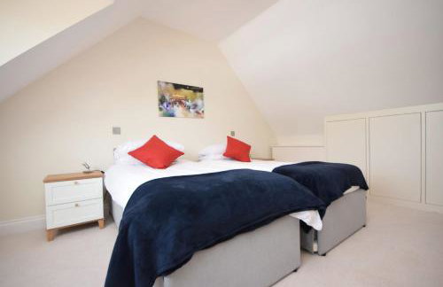 Tabernacle Cottage, Birdham - Foto 16