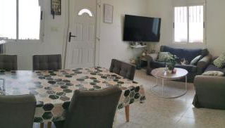 Family Home 5 pers con vista al Mar en Ciudad Quesada - Foto 5