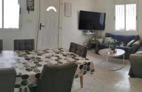 Family Home 5 pers con vista al Mar en Ciudad Quesada - Foto 5