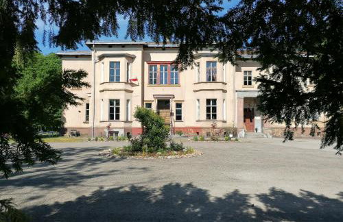 Pałac Paprotno - Foto 56