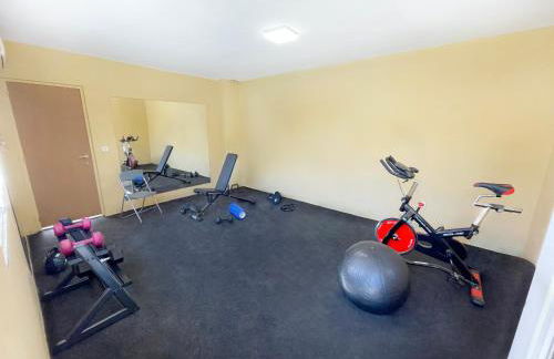 Villa Triana4 - Foto 49