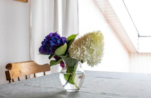 Ferienwohnung im Haus Kempkens - Foto 5