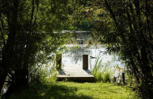 Naturnahes, neu möbl.Apartment, hundefreundlich - Foto 14