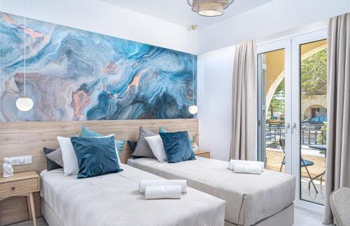 Urban Bliss Apt 77 - Zakynthos Town Outskirts - Foto 32