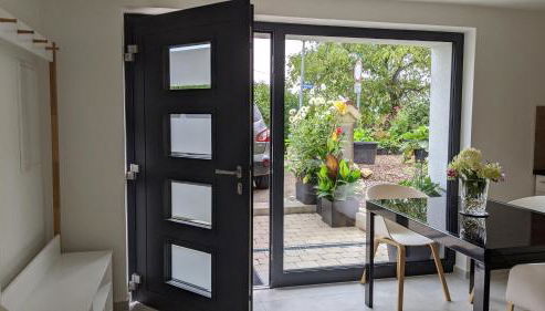 Klosterberghaus - Kontaktloser Check-in - Foto 2