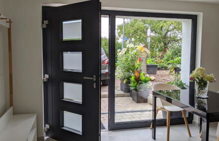 Klosterberghaus - Kontaktloser Check-in - Foto 2