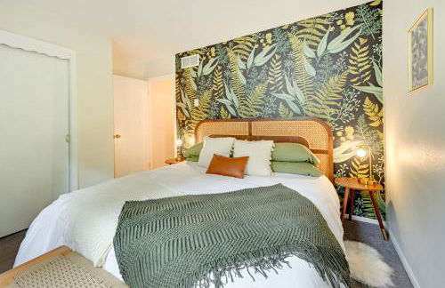 Cozy Montello Hideaway Near Puckaway Lake Access! - Foto 13