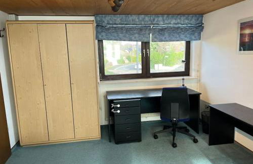 Ruhige 2 Schlafzimmer Wohnung Dietzenbach - Foto 6