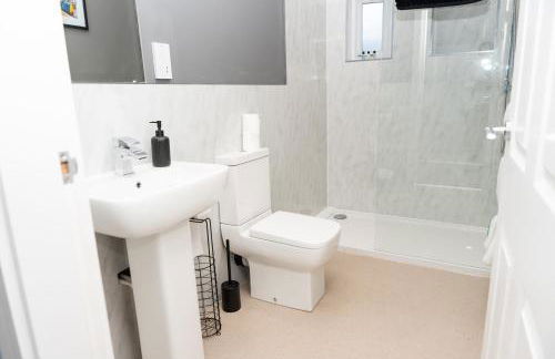 Rb Lodge Stockport - Foto 29