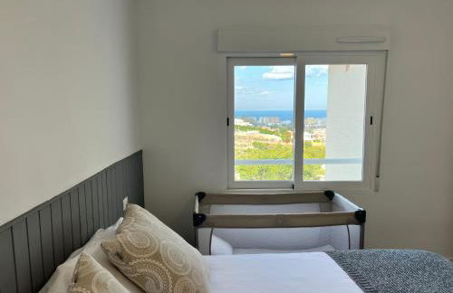 La Calma Sea View - Apartamento Boutique con Vistas - Foto 9