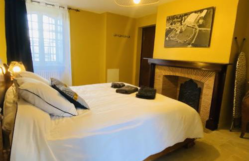 Le PARC DE LA TRICHERIE - Photo 29