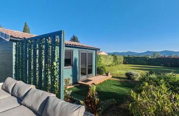 Chalet cosy avec vue imprenable - Foto 23